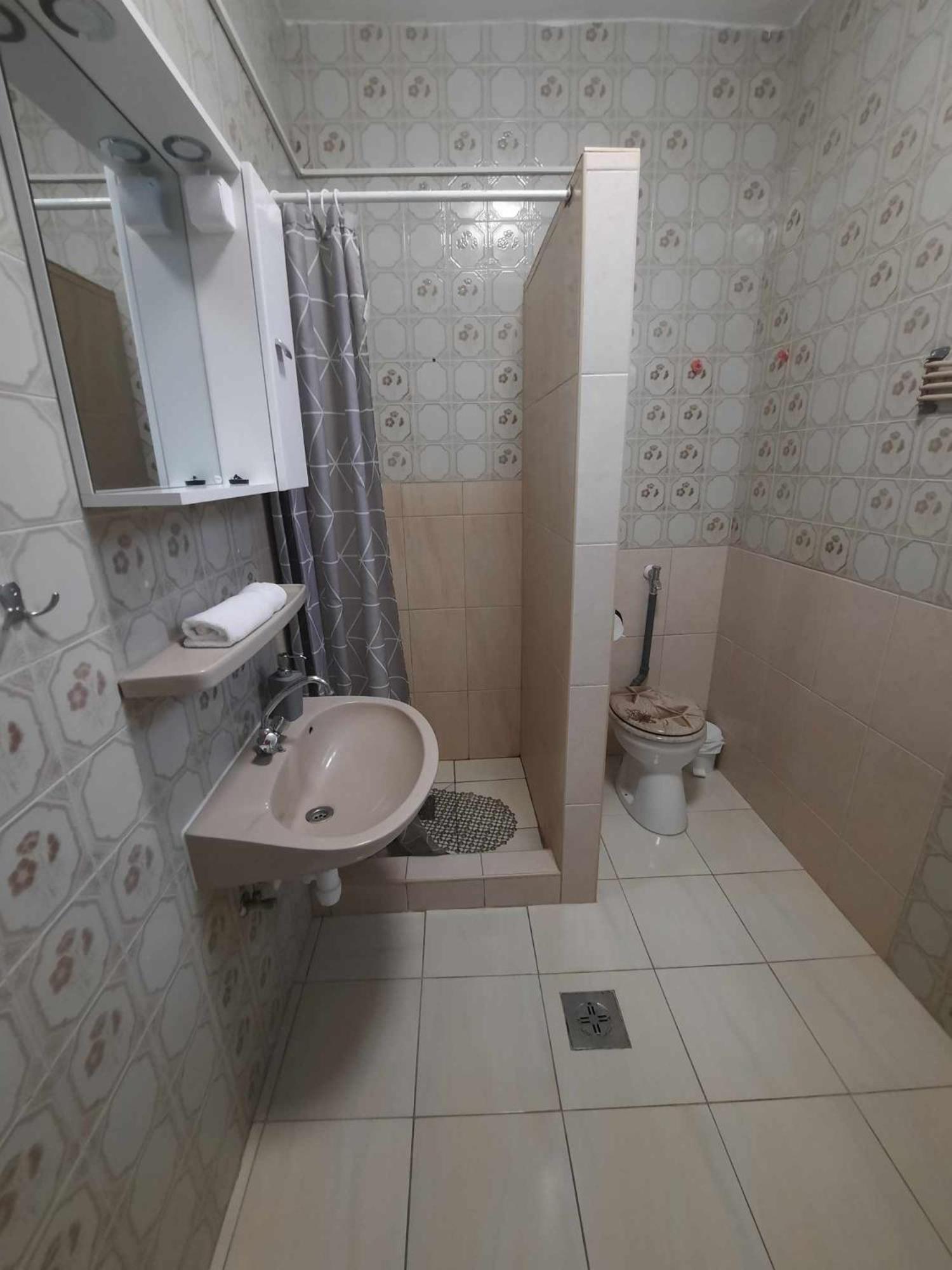Ferienwohnung Galeria Vendeghaz Hajdúszoboszló Exterior foto