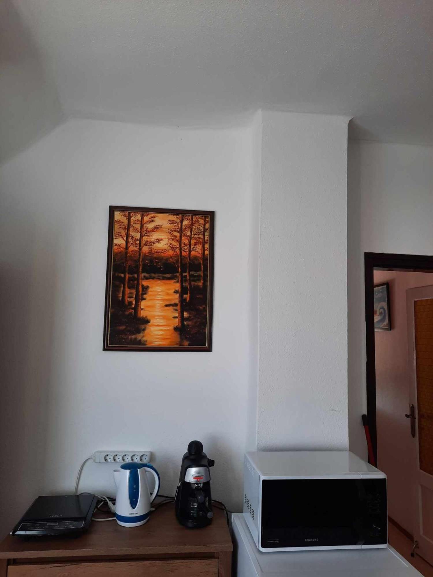 Ferienwohnung Galeria Vendeghaz Hajdúszoboszló Exterior foto