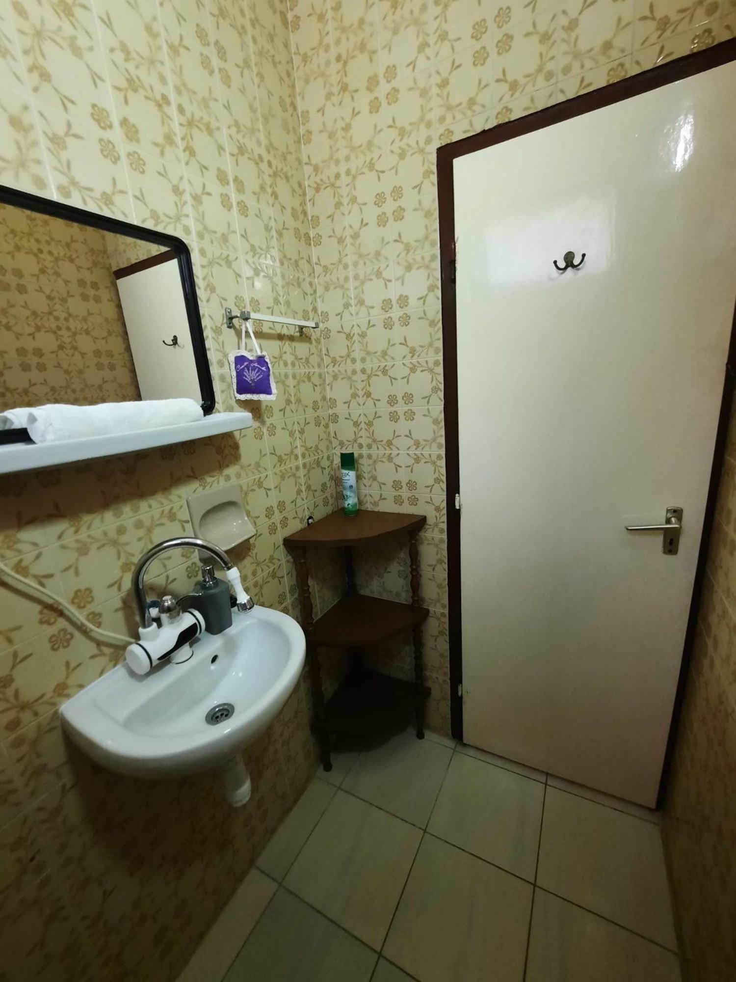 Ferienwohnung Galeria Vendeghaz Hajdúszoboszló Exterior foto