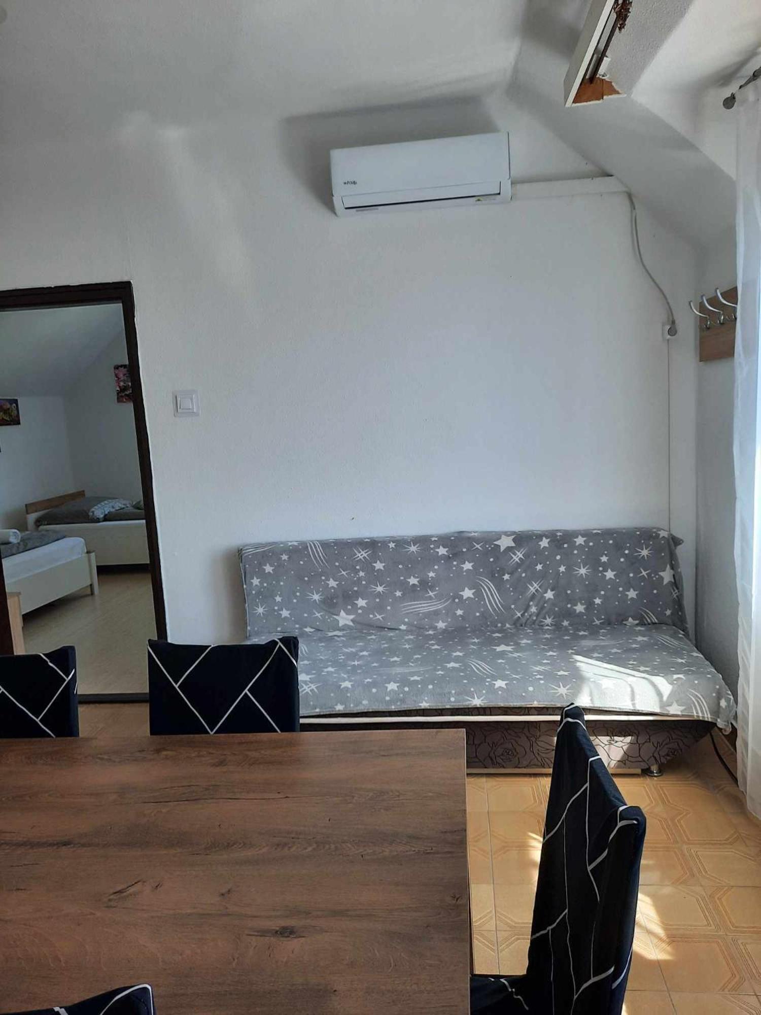 Ferienwohnung Galeria Vendeghaz Hajdúszoboszló Exterior foto
