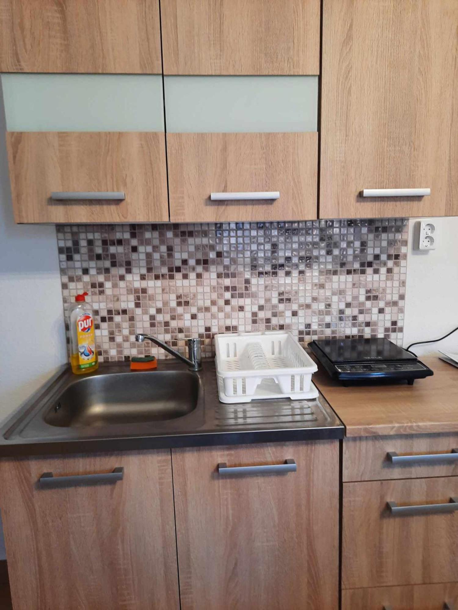 Ferienwohnung Galeria Vendeghaz Hajdúszoboszló Exterior foto